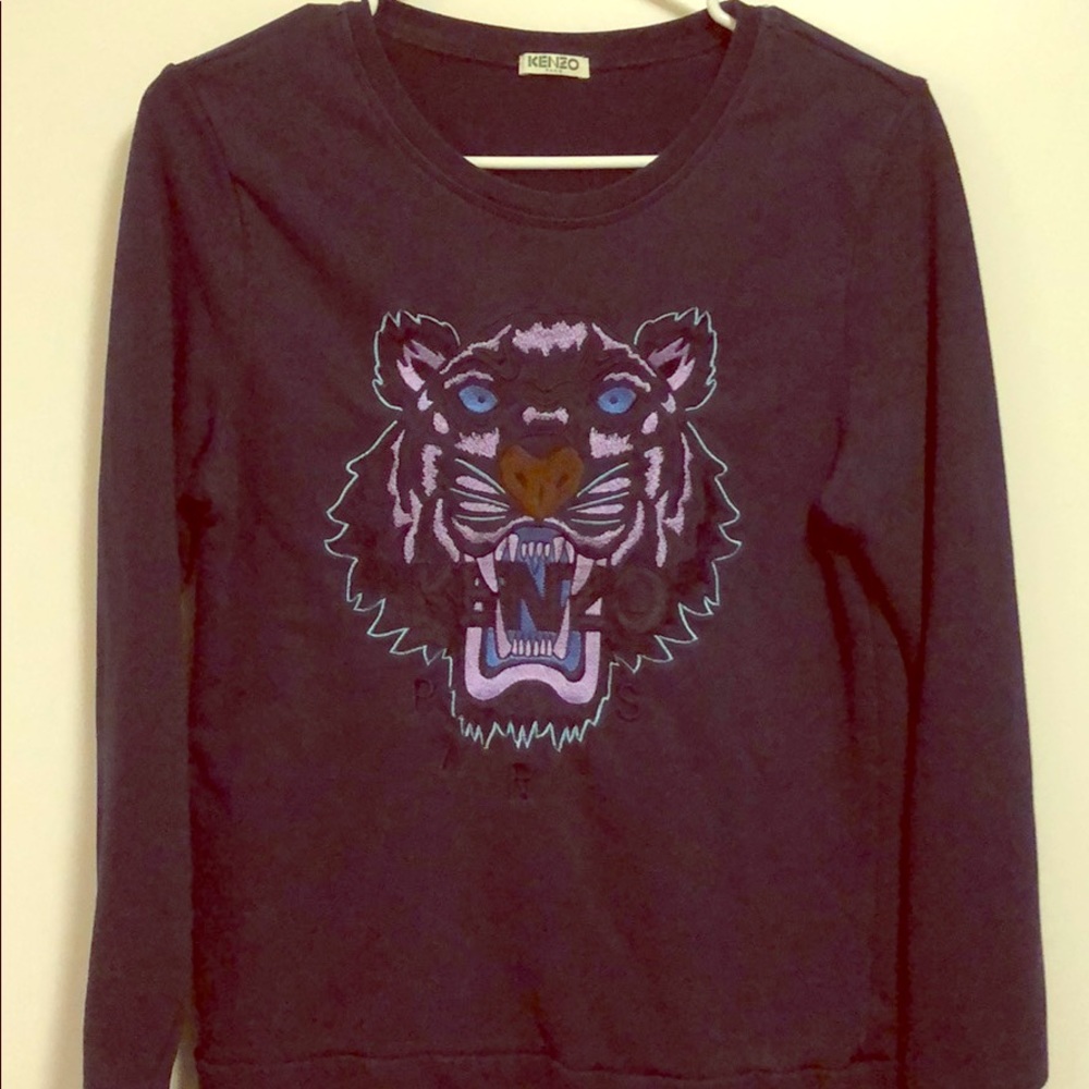 Kenzo Sweater